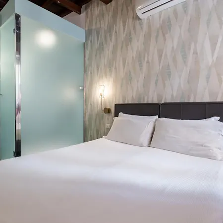 19 Steps Trevi 3* Rom