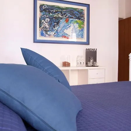 Dimora Trevi Hotel Rome