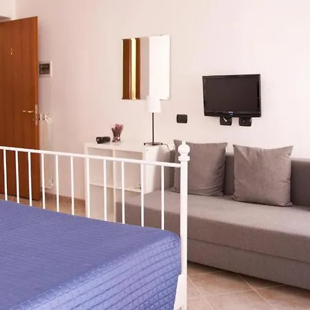 Dimora Trevi Hotel Rome