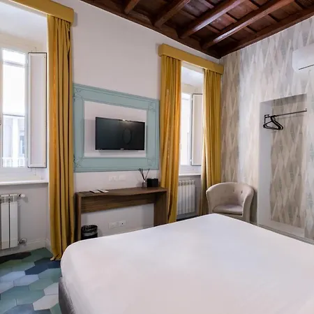 Dimora Trevi Rome