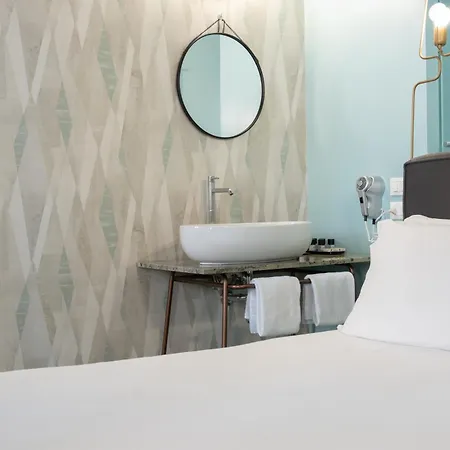 19 Steps Trevi 3* Roma