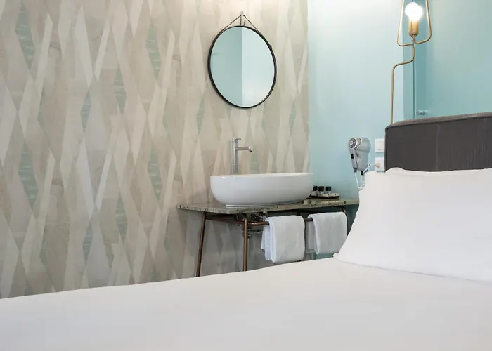 19 Steps Trevi 3* Róma