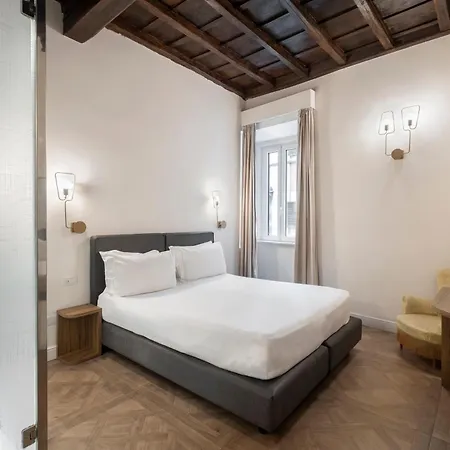 19 Steps Trevi 3* Ρώμη